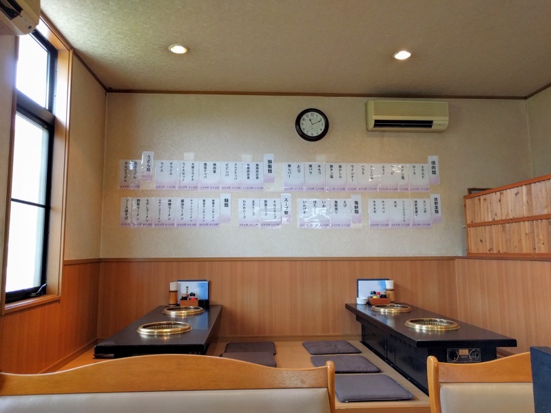 焼肉明月園-お座敷1.jpg 焼肉明月園 お座敷1