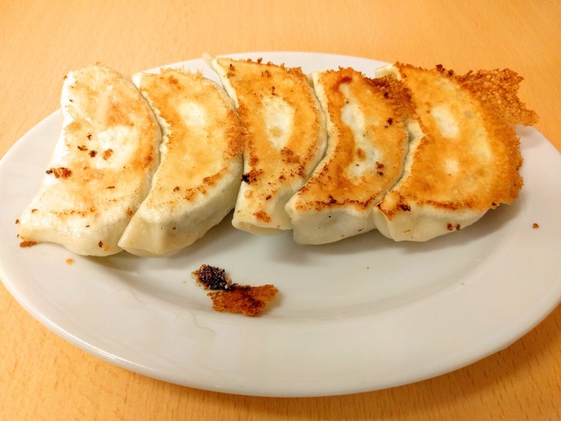 おぐら屋-餃子.jpg おぐら屋 餃子