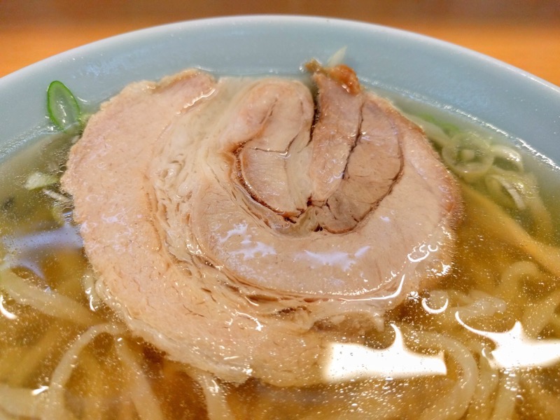 大金 チャーシュー