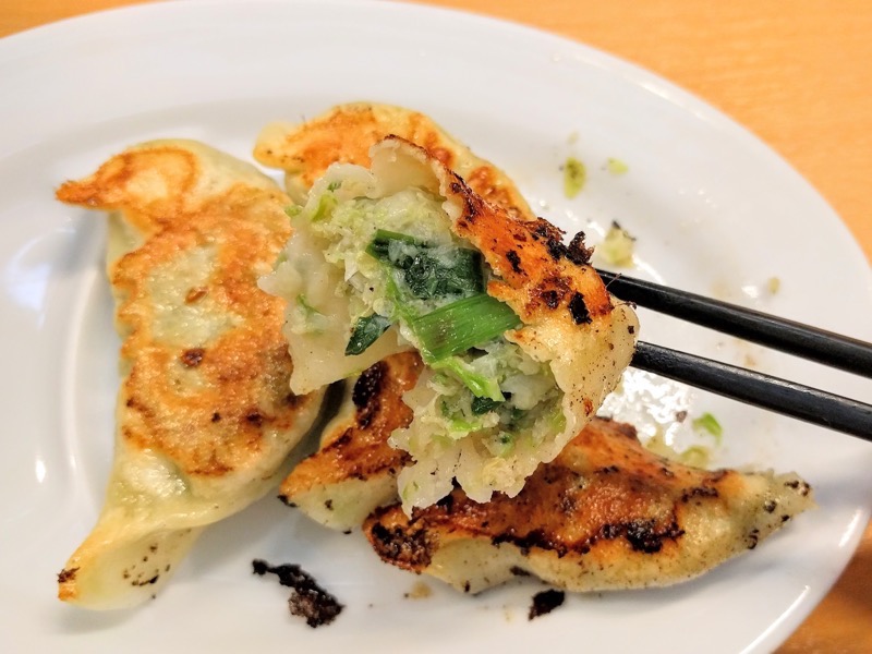 大金 餃子リフトアップ２