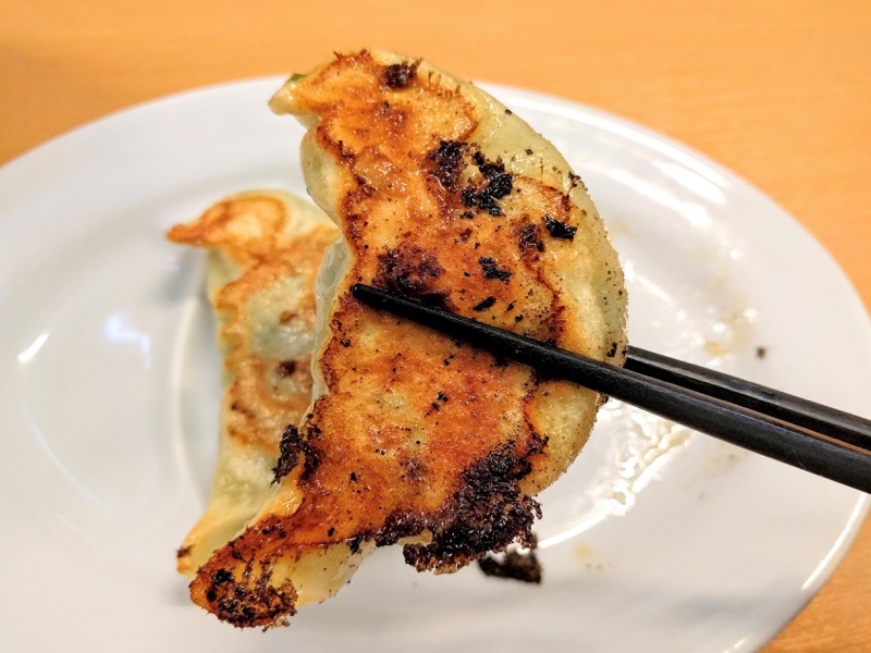 大金 餃子リフトアップ１