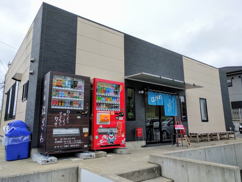 江ざわ-外観.jpg 江ざわ 外観