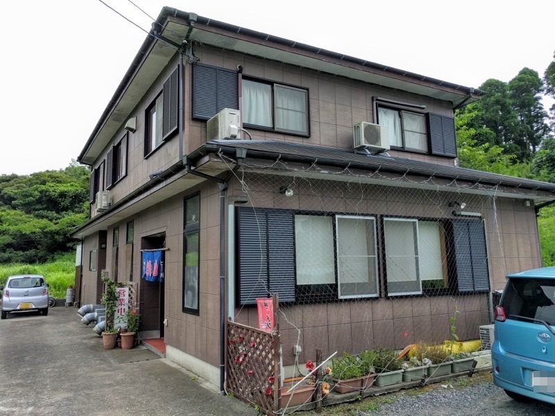 焼肉明月園-外観.jpg 焼肉明月園 外観