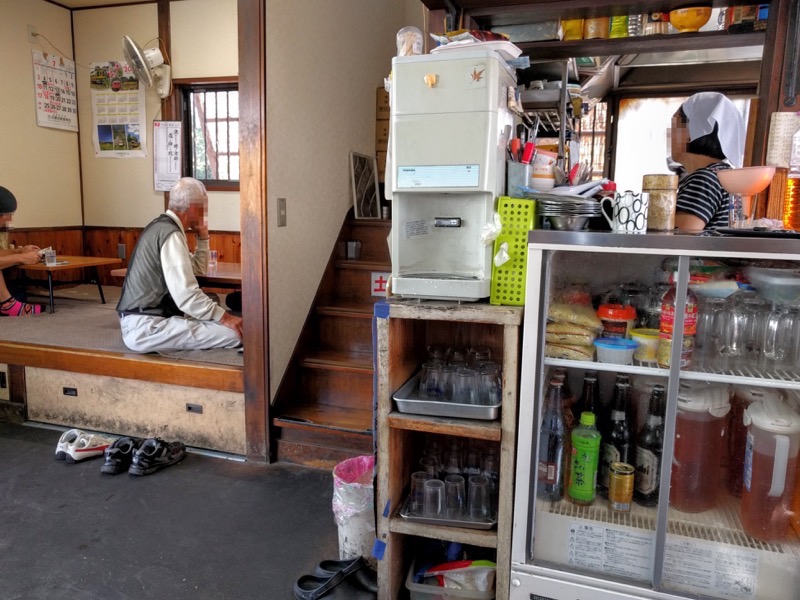 梅乃家-ウォーターサーバー.jpg 梅乃家 ウォーターサーバー