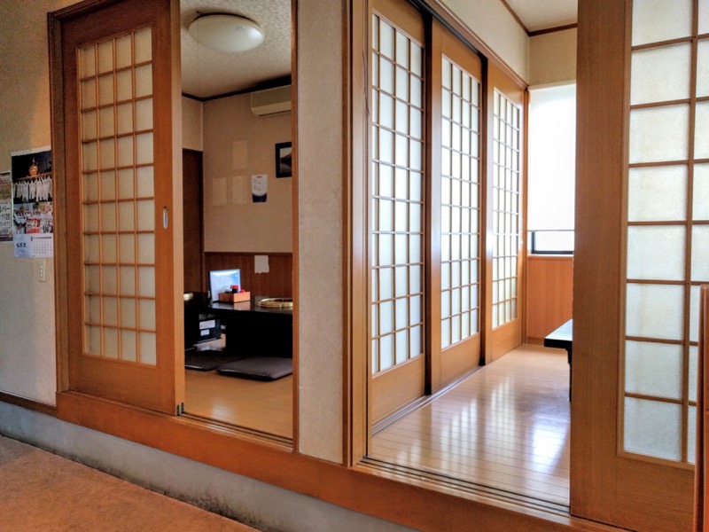 焼肉明月園-お座敷2.jpg 焼肉明月園 お座敷2