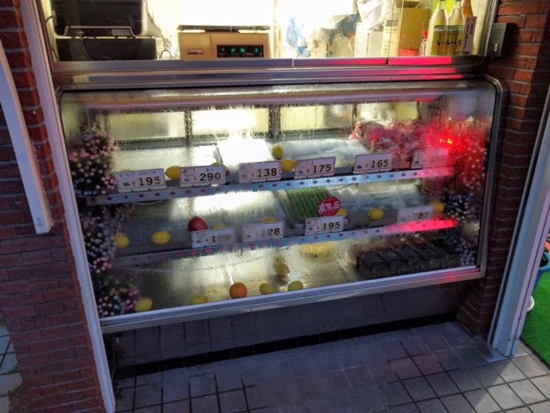 レストランこだま-ショーケース.jpg レストランこだま ショーケース