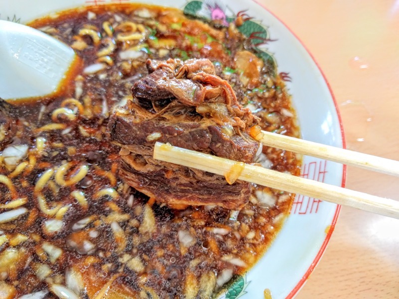 梅乃家-チャーシュー2.jpg 梅乃家 チャーシュー2