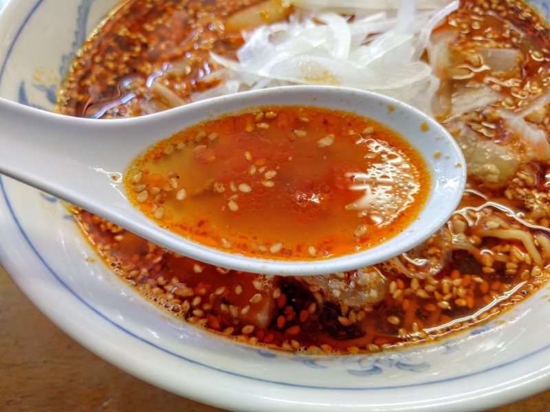御食事処いしい-スープ.jpg 御食事処いしい スープ