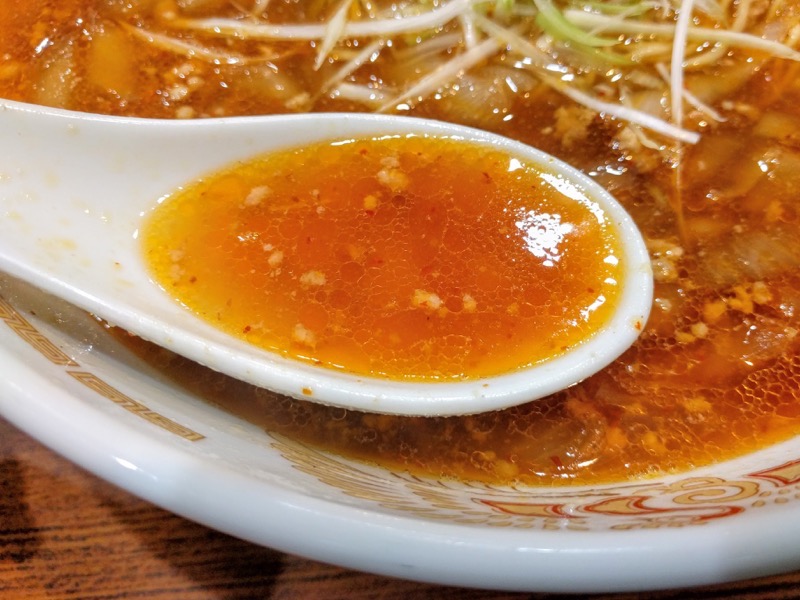 レストランこだま-スープ.jpg レストランこだま スープ