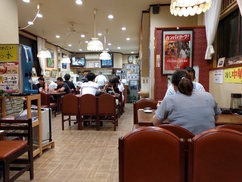 レストランこだま-内観.jpg レストランこだま 内観