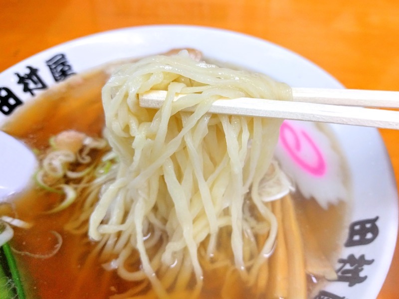 田村屋 リフトアップ