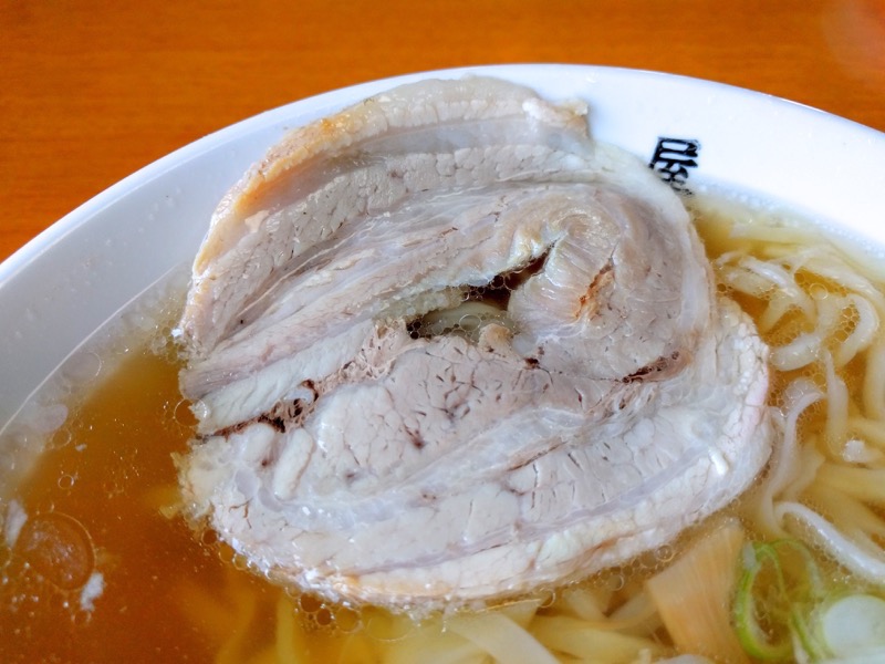 日向屋-チャーシュー.jpg 日向屋 チャーシュー