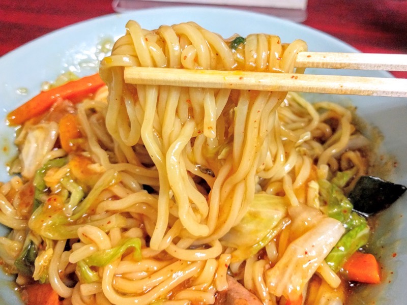 松喜吉 リフトアップ