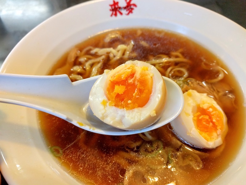 来夢-味玉.jpg 来夢 味玉