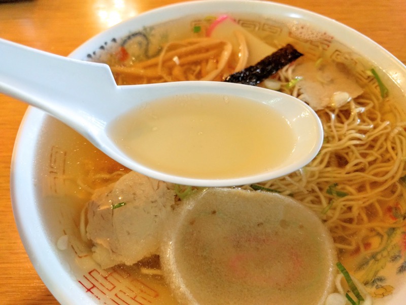 丸竹食堂-スープ.jpg 丸竹食堂 スープ