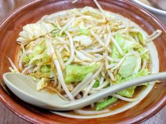 東横笹口(駅南)店|新潟市中央区|野菜みそラーメン 東横笹口(駅南)店|新潟市中央区|野菜みそラーメン