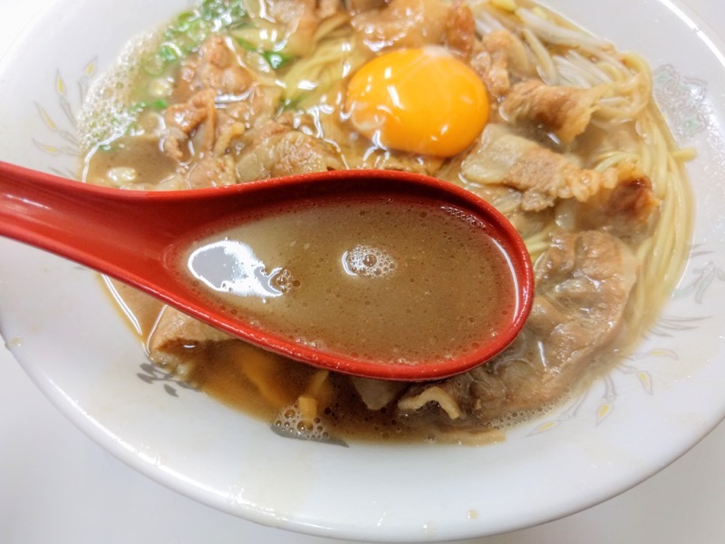 銀座一福-スープ.jpg 銀座一福 スープ