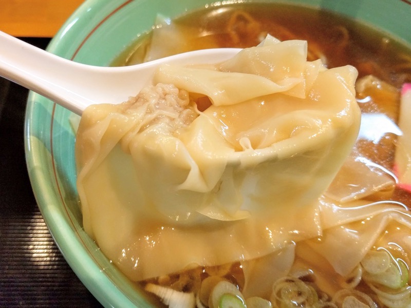 東軒-ワンタン.jpg 東軒 ワンタン