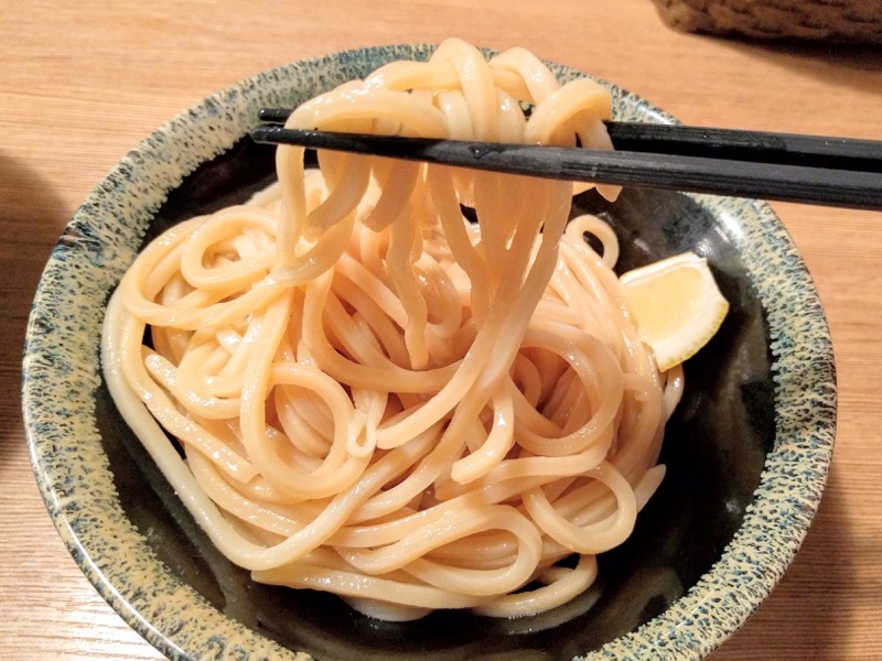 伊予源氏車 リフトアップ