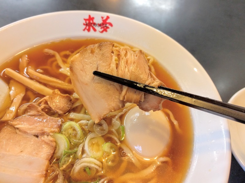 来夢-チャーシュー.jpg 来夢 チャーシュー