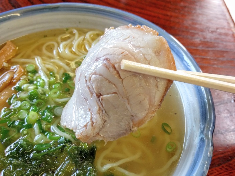 里味-チャーシュー.jpg 里味 チャーシュー