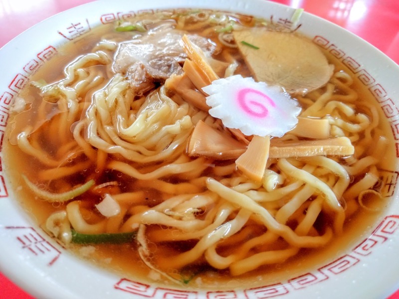 源来軒-ラーメン.jpg 源来軒 ラーメン