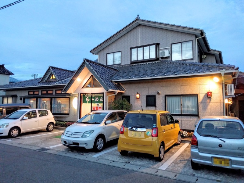 東軒-外観.jpg 東軒 外観