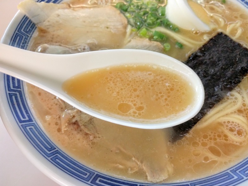 沖食堂-スープ.jpg 沖食堂 スープ