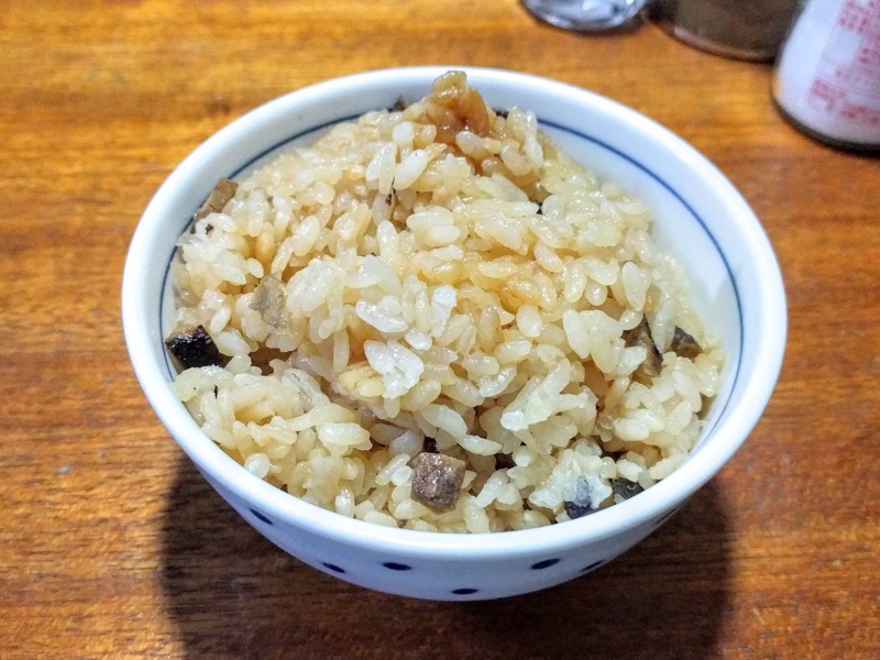 南京千両屋台-とんこつご飯.jpg 南京千両屋台 とんこつご飯