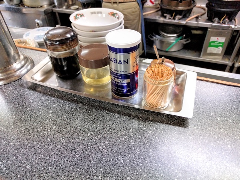 龍華亭-調味料.jpg 龍華亭 調味料