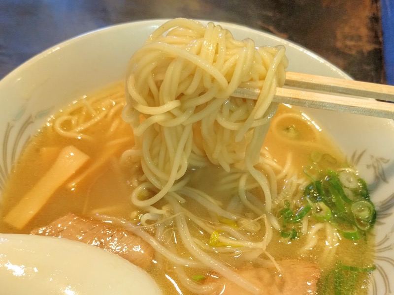 三八斎田店 リフトアップ