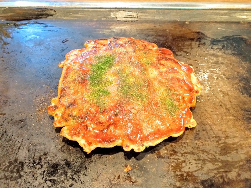 三八斎田店 三八焼き３