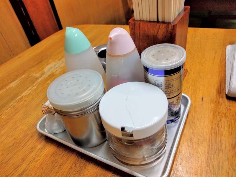 茶釜本店-調味料.jpg 茶釜本店 調味料