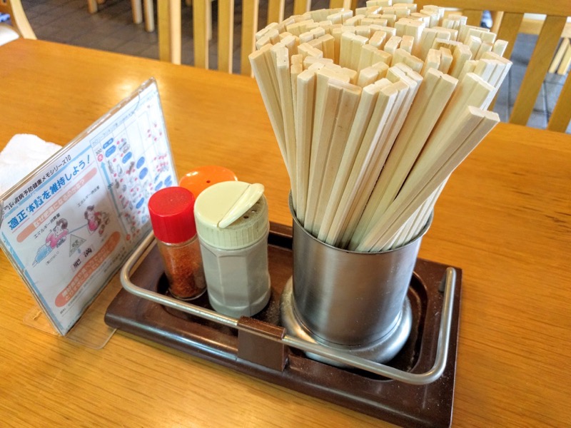 丸竹食堂-調味料.jpg 丸竹食堂 調味料