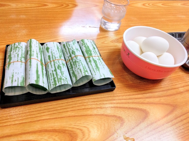 まる木-早すしとゆで玉子.jpg まる木 早すしとゆで玉子