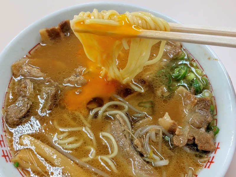 いのたに リフトアップ卵絡め