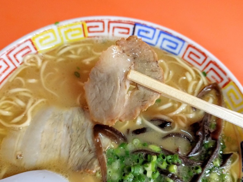 博龍軒-チャーシュー.jpg 博龍軒 チャーシュー