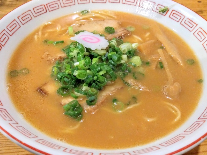 中華そば味 中華そば