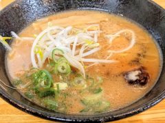 中華そば西食｜徳島県徳島市｜中華そば