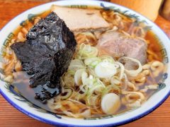 ケンちゃんラーメン本店|山形県酒田市|中華そば ケンちゃんラーメン本店|山形県酒田市|中華そば