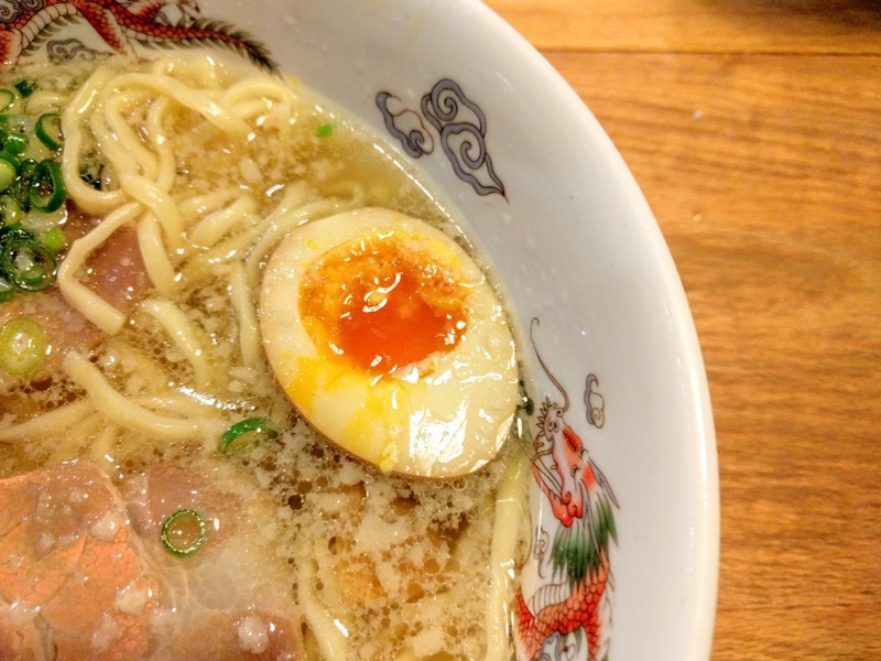 はまんど-煮玉子.jpg はまんど 煮玉子