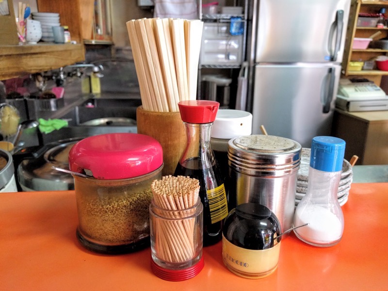 博龍軒-調味料.jpg 博龍軒 調味料