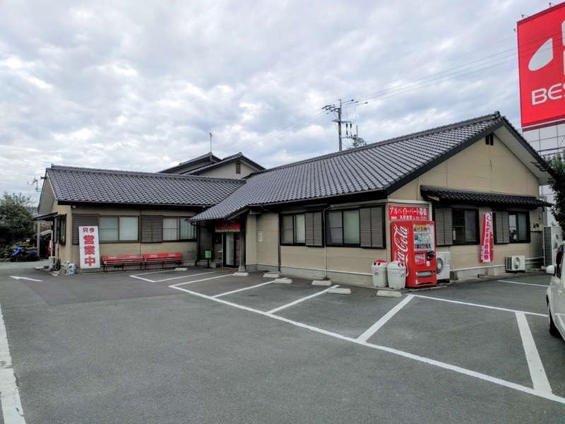 丸好食堂-外観.jpg 丸好食堂 外観