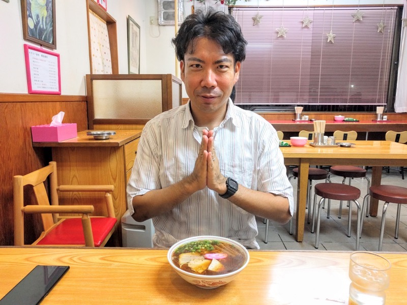 まる木-ラーメンマン1.jpg まる木 ラーメンマン1