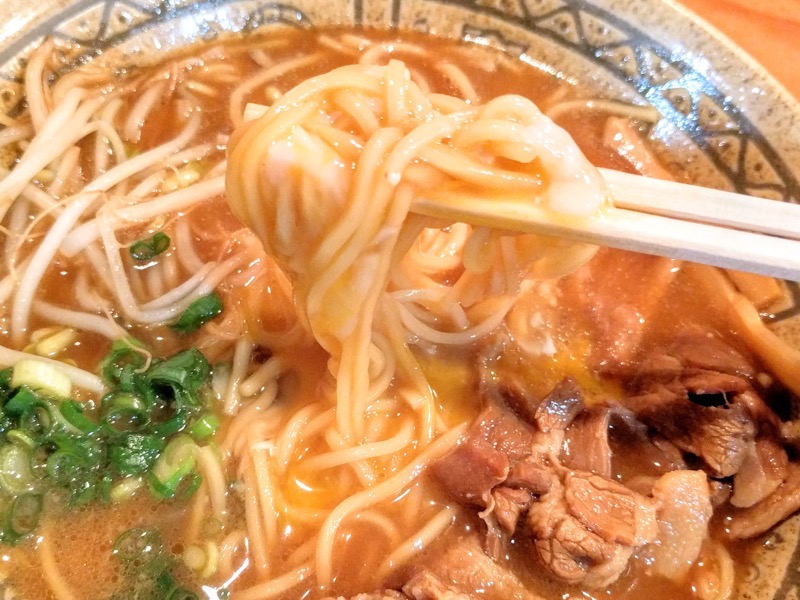 両国 リフトアップ卵絡め