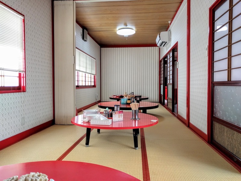 源来軒-お座敷(二階).jpg 源来軒 お座敷 二階