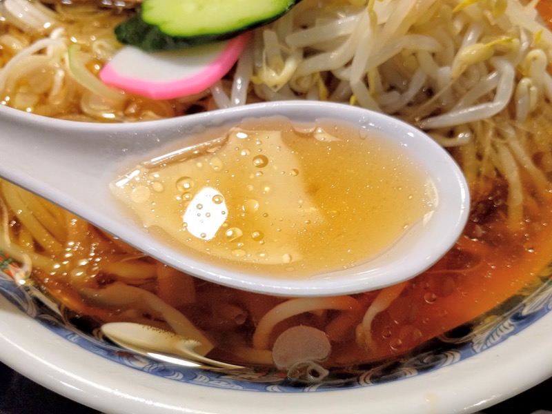 栄屋本店-スープ.jpg 栄屋本店 スープ