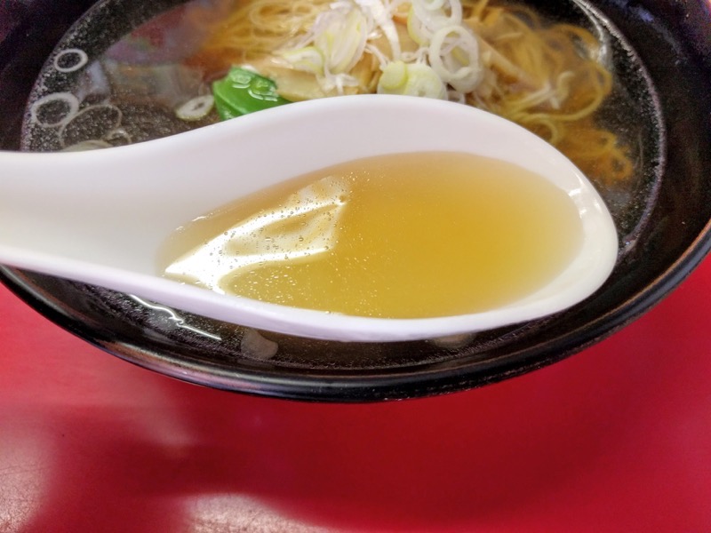 信吉屋-スープ.jpg 信吉屋 スープ