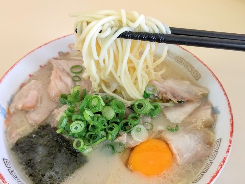 岡本中華 リフトアップ