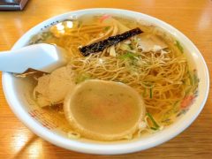 丸竹食堂|秋田県横手市|中華そば 丸竹食堂|秋田県横手市|中華そば